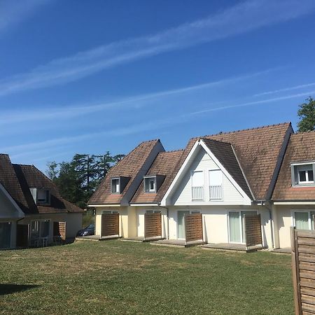 Les Cottages Du Saleys By Resid&Co Salies-de-Bearn Bagian luar foto