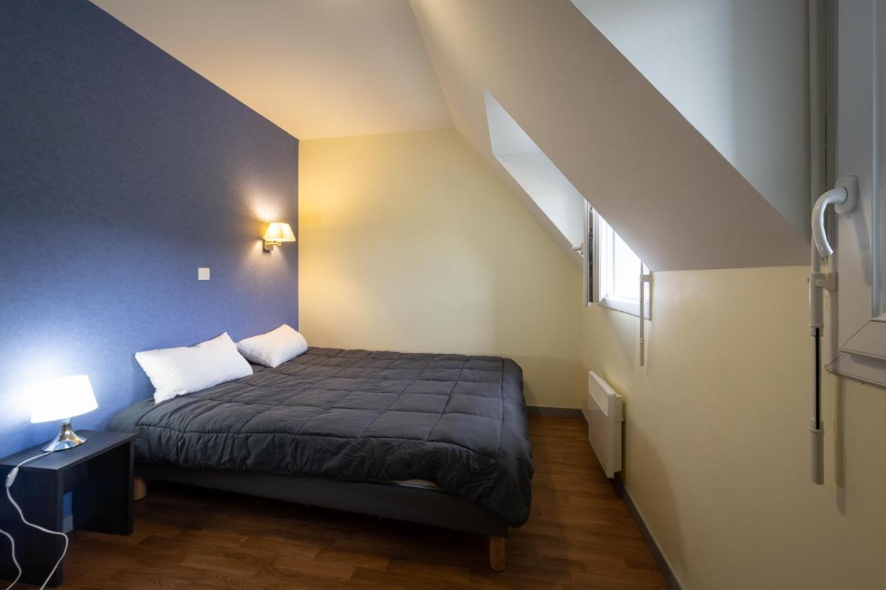 Les Cottages Du Saleys By Resid&Co Salies-de-Bearn Bagian luar foto