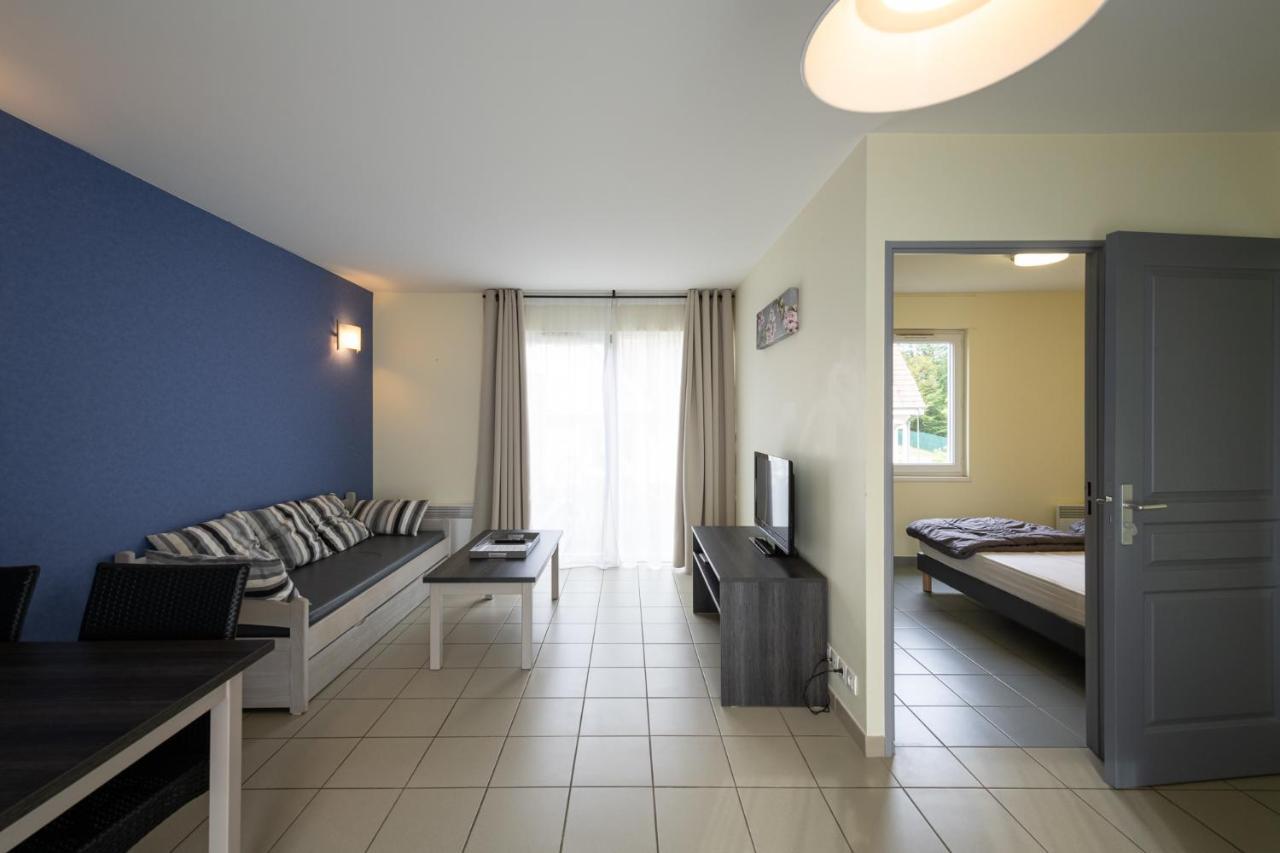 Les Cottages Du Saleys By Resid&Co Salies-de-Bearn Bagian luar foto