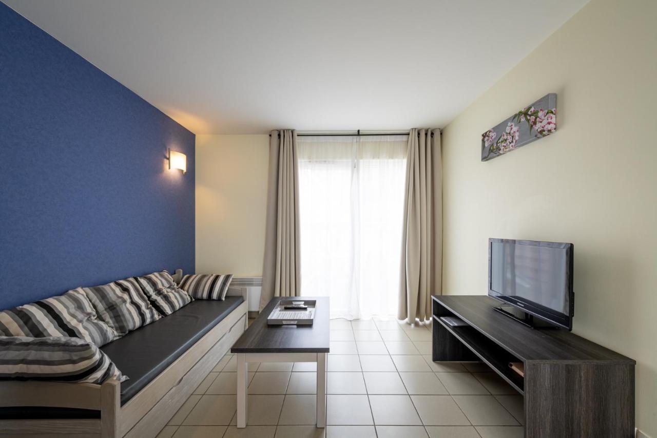 Les Cottages Du Saleys By Resid&Co Salies-de-Bearn Bagian luar foto