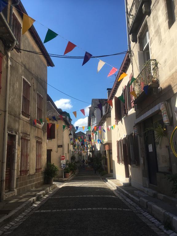 Les Cottages Du Saleys By Resid&Co Salies-de-Bearn Bagian luar foto