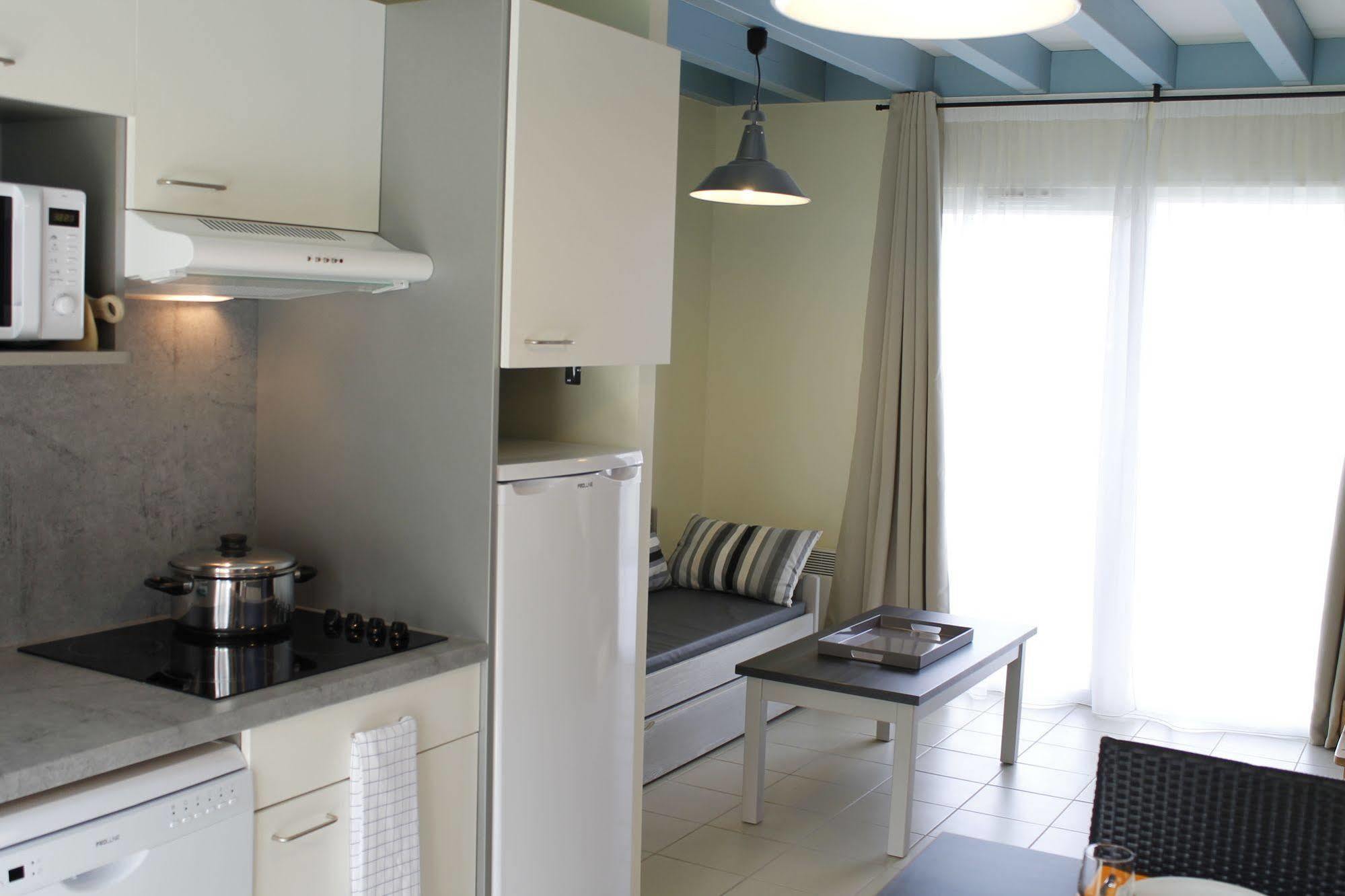 Les Cottages Du Saleys By Resid&Co Salies-de-Bearn Bagian luar foto