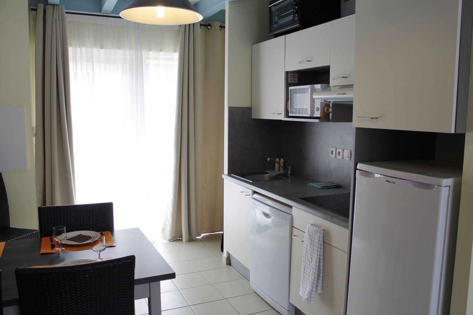 Les Cottages Du Saleys By Resid&Co Salies-de-Bearn Bagian luar foto